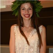 Laureata in Biotecnologie offre lezioni in Biologia per amare insieme la temuta, ma splendida, biologia